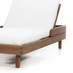 Product Image 5 for Culver Outdoor Chaise from Four Hands