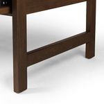 Product Image 13 for Oakley Brown Wooden Desk from Four Hands