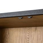 Product Image 13 for Millie Panel & Glss Door Cabinet from Four Hands