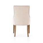 Product Image 4 for Sadie Dining Chair Linen from Four Hands