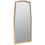 Product Image 6 for Lucas Gold Leaf Wall Mirror from Cooper Classics