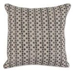 Product Image 1 for Ophelia Black Natural Pillow from Classic Home Furnishings