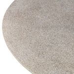 Product Image 5 for Faber Outdoor Concrete Dining Table 55" from Four Hands