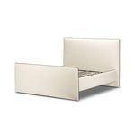 Product Image 12 for Cambria Crypton Nomad Snow Bed from Four Hands