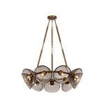 Product Image 1 for Diego Chandelier from Troy Lighting