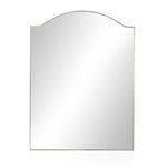 Product Image 2 for Jacques Modern Arched Floor Mirror from Four Hands