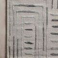 Product Image 3 for Verve Silver / Slate Rug from Loloi