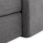 Product Image 4 for Aurelia 2-Piece Sectional Broadway Denim from Four Hands