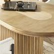 Product Image 4 for Edge Dining Table from Vanguard Furniture