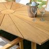 Product Image 6 for Harbor Rectangular Dining Table from Hooker Furniture