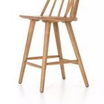 Product Image 2 for Lewis Windsor Bar + Counter Stool from Four Hands