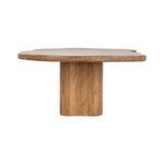 Product Image 3 for Alvaro Acacia Wood Dining Table from Classic Home