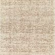 Product Image 1 for Brentford Wool & Jute Light Gray / Dark Brown Rug - 9' x 12' from Surya