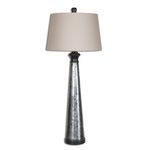 Product Image 2 for Uttermost Mustapha Distressed Silver Table Lamp from Uttermost