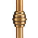 Product Image 5 for Caldwell Brass & Crystal Table Lamp from Currey & Company