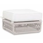 Product Image 1 for Dana Rope Ottoman from Sunset West