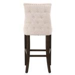 Product Image 3 for Lourdes Barstool from Essentials for Living