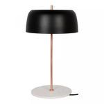 Product Image 1 for Gilmour Table Lamp Black from Moe's