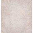 Palermo Modern Abstract Rug in tan, cream, beige, and gray with abstract textured design and slight sheen