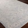 Product Image 4 for Avant Garde Woven Light Gray / Denim Rug - 2'7" x 4' from Surya