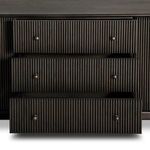 Product Image 9 for Ona Smoked Black Mindi Media Console from Four Hands