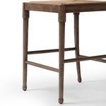 Product Image 8 for Fayth Bar + Counter Stool from Four Hands