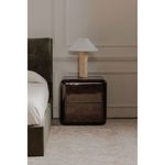 Product Image 19 for Rory Dark Brown Nightstand from Moe's