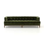 Product Image 4 for Dylan Sofa - Sapphire Olive from Four Hands