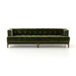 Product Image 4 for Dylan Sofa - Sapphire Olive from Four Hands