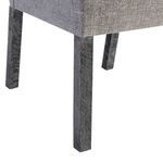 Product Image 5 for Menton Side Chair from Bernhardt Furniture