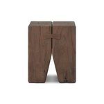 Product Image 1 for Oshan Outdoor End Table from Four Hands