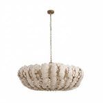 Product Image 5 for Bilal Round Chandelier from Arteriors