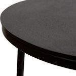 Product Image 2 for Brunei Round Accent Table from Uttermost