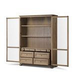 Product Image 9 for Sussex Wide Cabinet from Four Hands