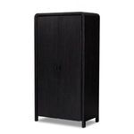 Product Image 2 for Everson Black Reclaimed Cabinet from Four Hands