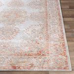 Product Image 2 for Aisha Burnt Orange / Wheat Rug from Surya
