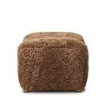 Product Image 3 for Oslo Ottoman from Four Hands