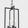 Product Image 3 for Middleborough 4 Light Small Pendant from Hudson Valley