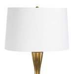 Product Image 1 for Naomi Resin Table Lamp from Regina Andrew Design