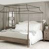 Product Image 2 for Auberge Poster King Bed from Bernhardt Furniture