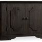 Product Image 2 for Corsica Dark Credenza from Hooker Furniture