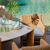 Product Image 5 for Somerset Rectangular Dining Table from Hooker Furniture