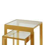 Product Image 5 for Rialto Nesting Tables Set of 2 from Villa & House