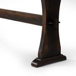 Product Image 17 for Trestle Solid Birch Console Table from Four Hands