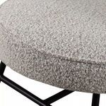 Product Image 2 for Rosa Chair - Knoll Domino from Four Hands