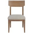 Product Image 1 for Canyon Wood Back Side Chair, Set of 2 from Universal Furniture