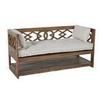 Product Image 4 for Modena Sofa Bench from Gabby