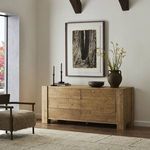 Product Image 12 for Perot 6 Drawer Dresser from Four Hands