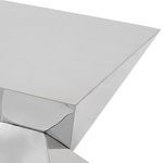Product Image 2 for Giza Steel Side Table from Nuevo