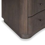 Product Image 11 for Boa Espresso Mindi Veneer Chest from Four Hands